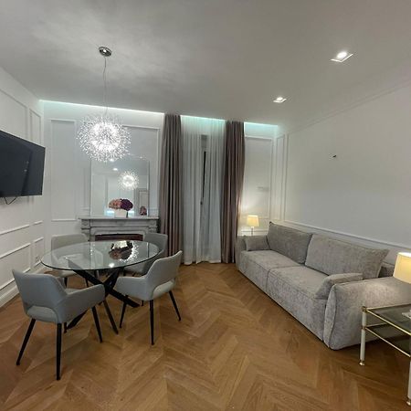 Twins Apartments 圣雷默 外观 照片