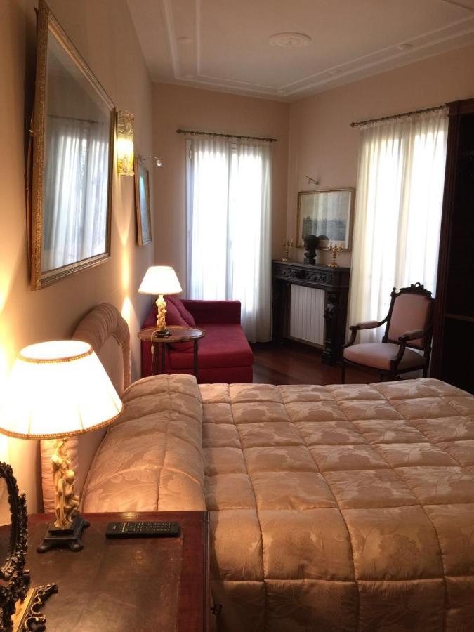 Twins Apartments 圣雷默 外观 照片